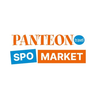 PANTEON market: stop sales